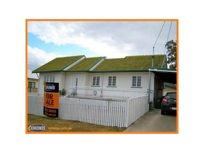 50 Thompson Street, Zillmere QLD 4034