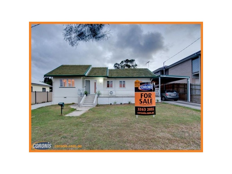 50 Thompson Street, Zillmere QLD 4034