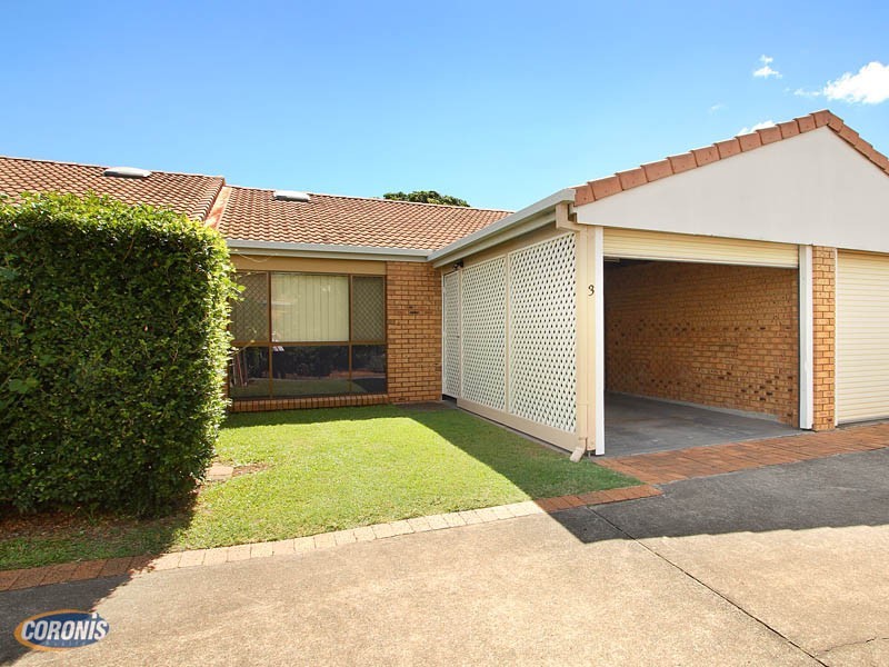 3/49 Handford Road, Zillmere QLD 4034