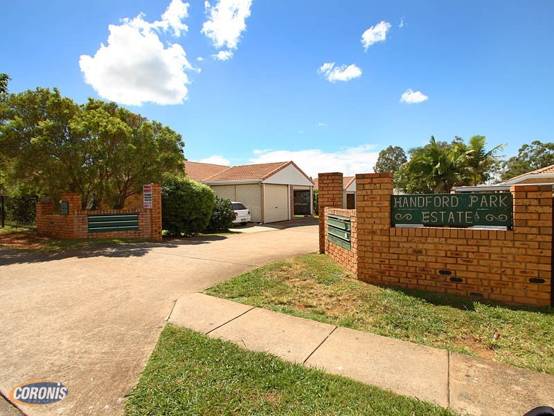 3/49 Handford Road, Zillmere QLD 4034