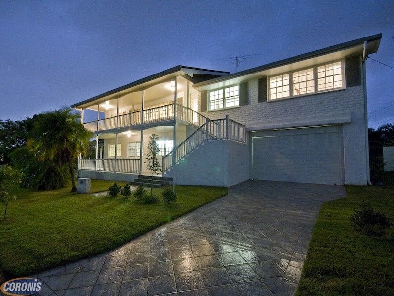 Bracken Ridge QLD 4017