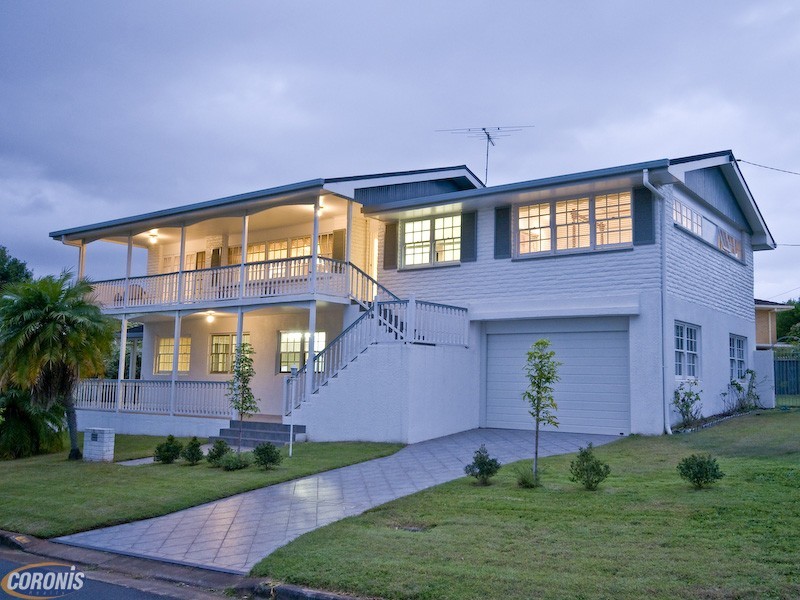 Bracken Ridge QLD 4017