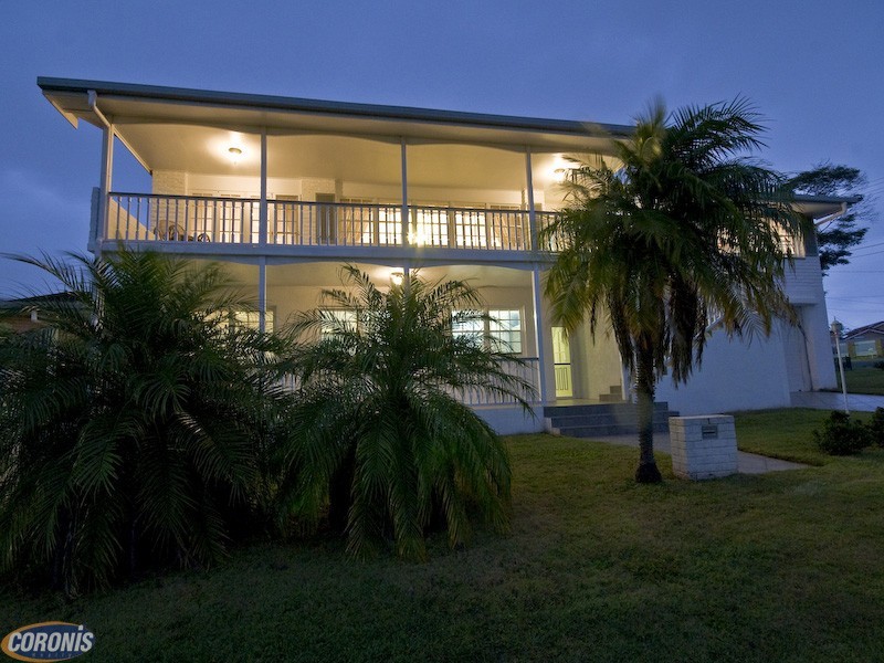 Bracken Ridge QLD 4017