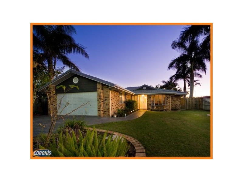 16 Whitby Street, Bracken Ridge QLD 4017