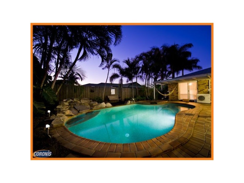 16 Whitby Street, Bracken Ridge QLD 4017