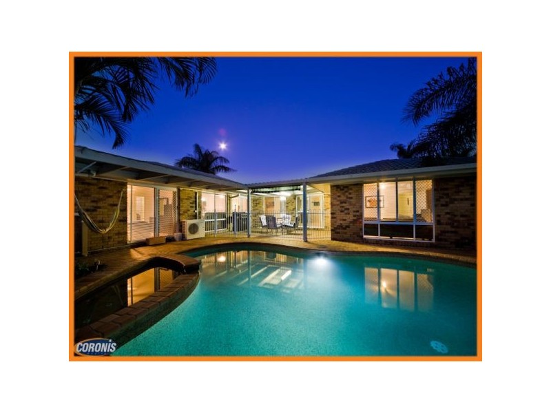 16 Whitby Street, Bracken Ridge QLD 4017