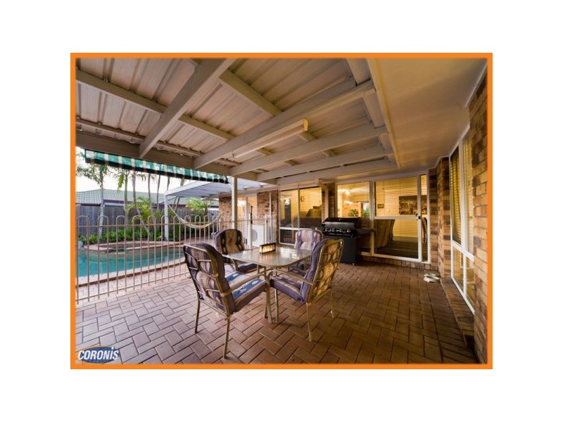 16 Whitby Street, Bracken Ridge QLD 4017