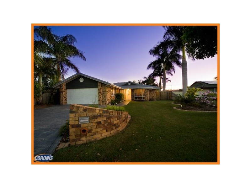 16 Whitby Street, Bracken Ridge QLD 4017