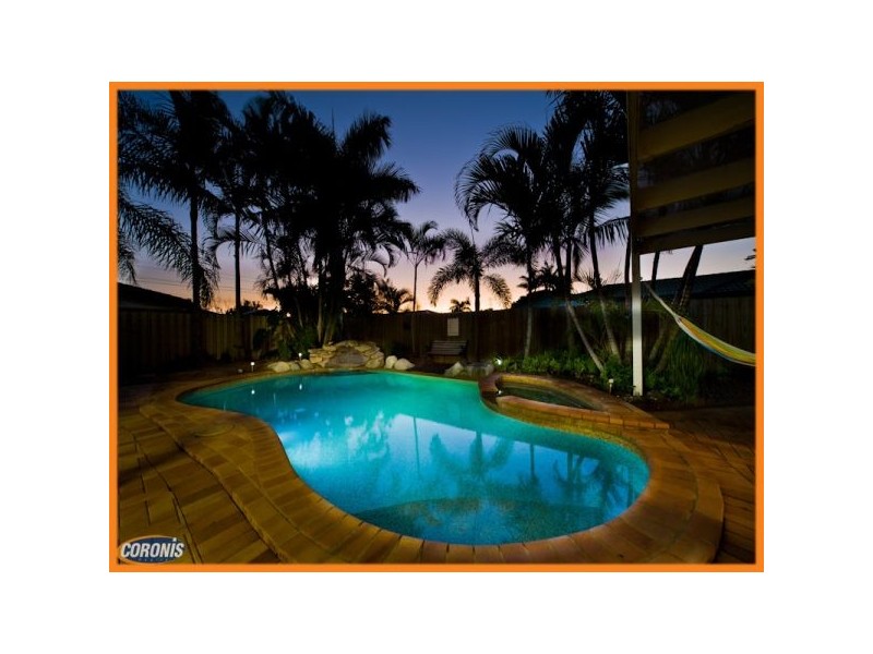 16 Whitby Street, Bracken Ridge QLD 4017