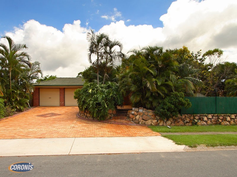 Bracken Ridge QLD 4017