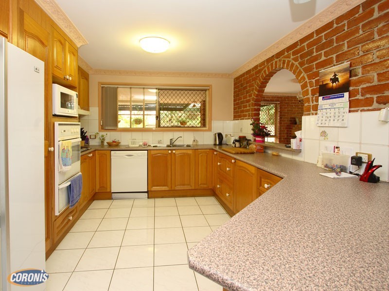 Bracken Ridge QLD 4017