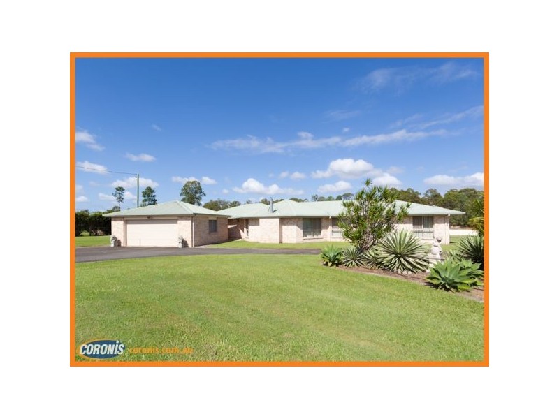 124-126 Macginley Road, Upper Caboolture QLD 4510