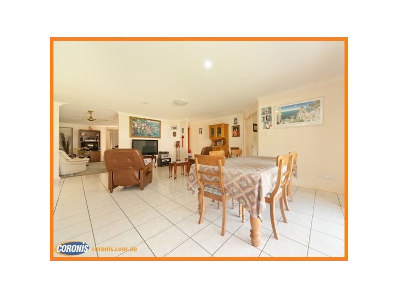 124-126 Macginley Road, Upper Caboolture QLD 4510