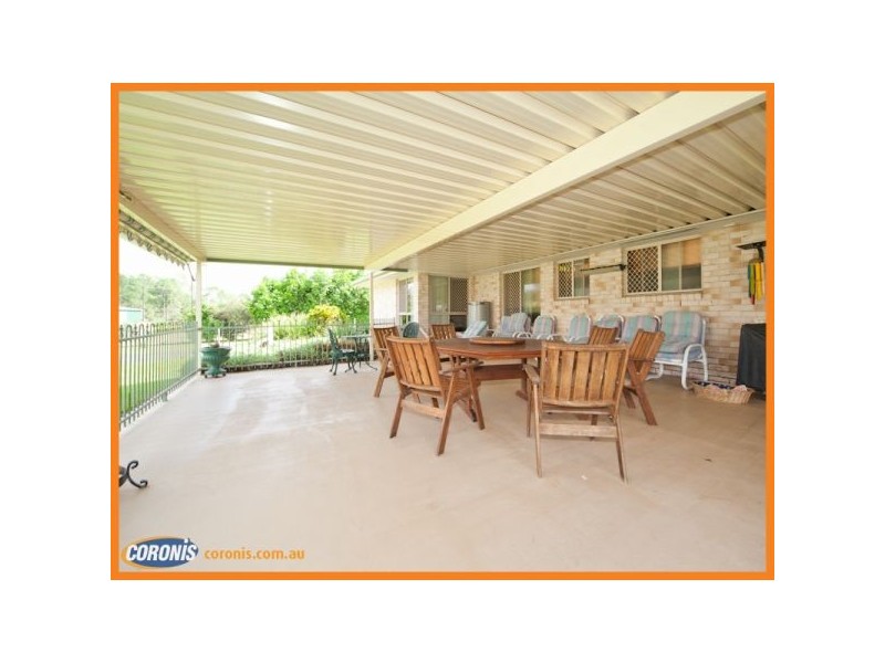 124-126 Macginley Road, Upper Caboolture QLD 4510