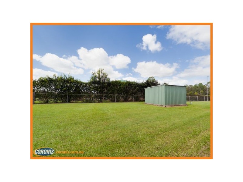 124-126 Macginley Road, Upper Caboolture QLD 4510