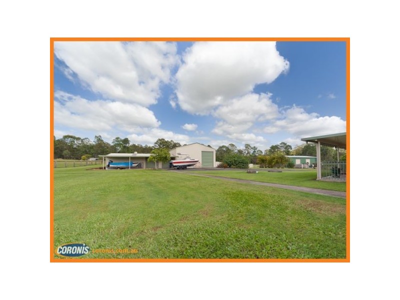 124-126 Macginley Road, Upper Caboolture QLD 4510