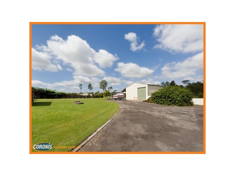 124-126 Macginley Road, Upper Caboolture QLD 4510