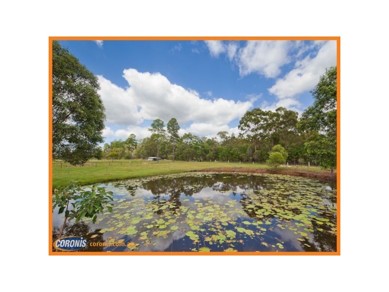 124-126 Macginley Road, Upper Caboolture QLD 4510