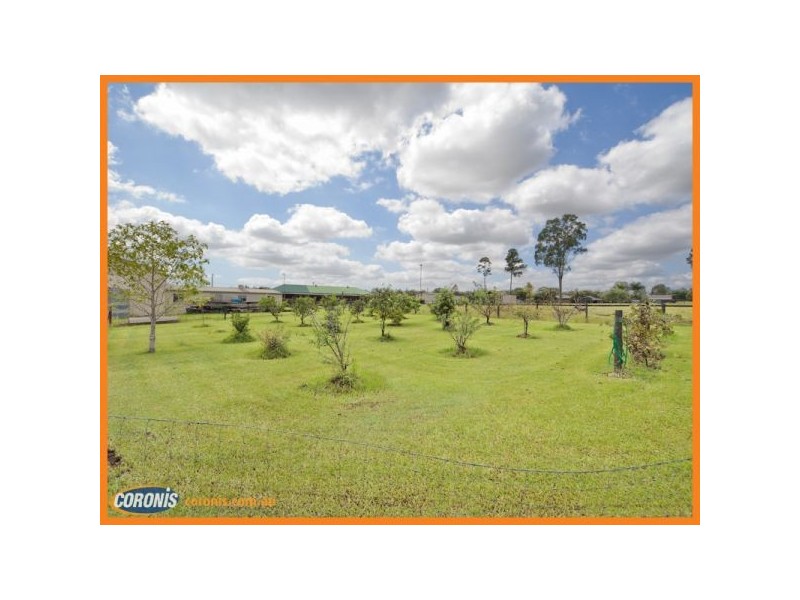 124-126 Macginley Road, Upper Caboolture QLD 4510