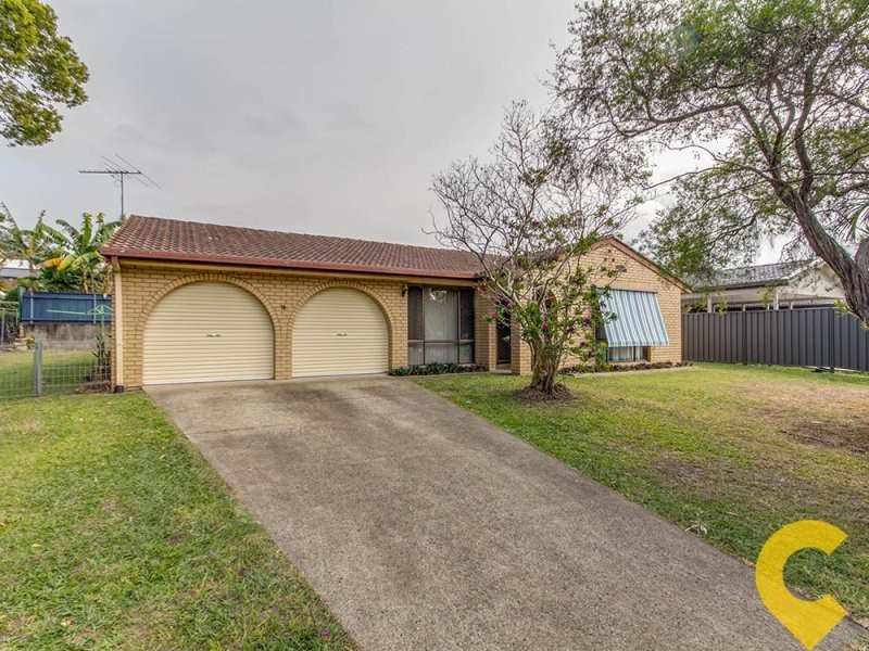 18 Hawbridge Street, Carseldine QLD 4034