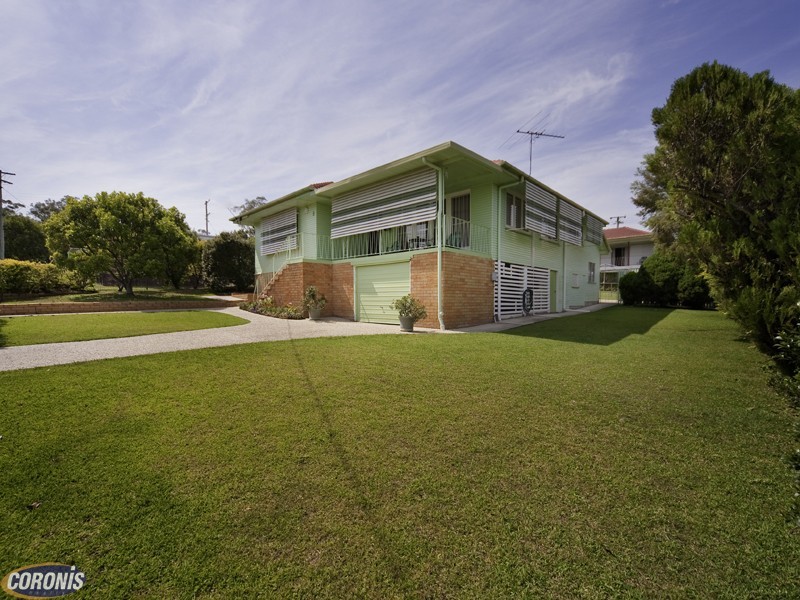 Chermside West QLD 4032