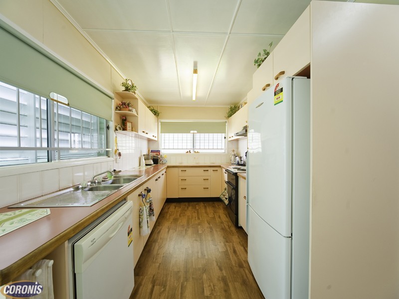 Chermside West QLD 4032