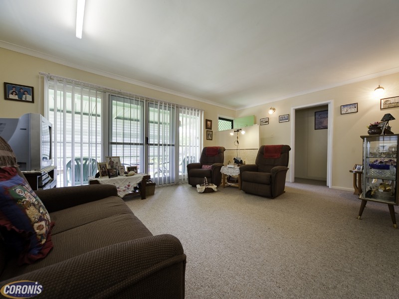 Chermside West QLD 4032