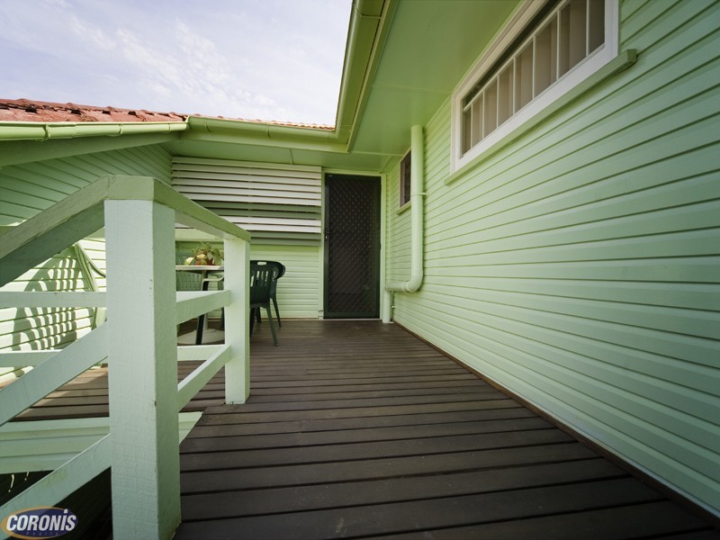 Chermside West QLD 4032