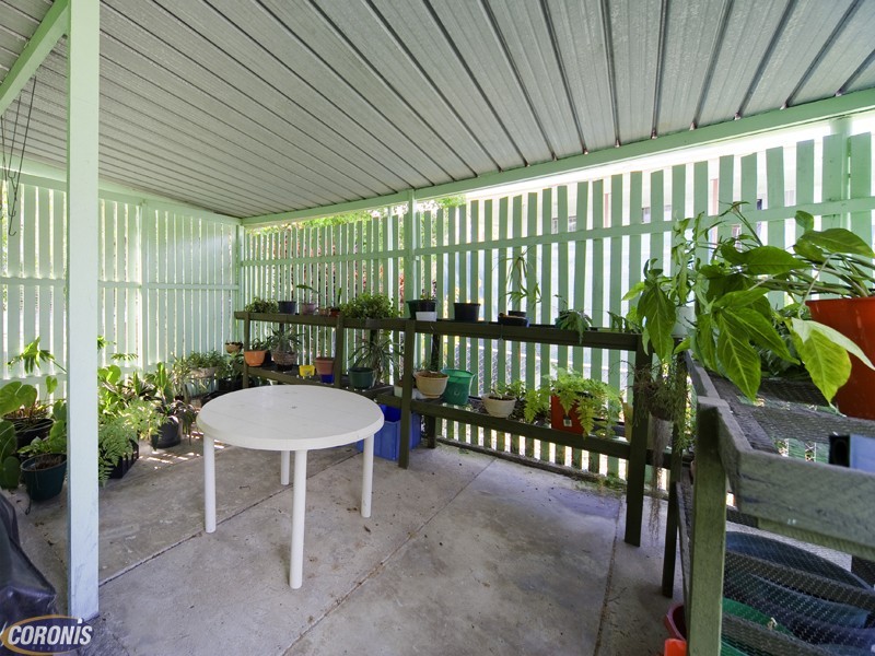 Chermside West QLD 4032