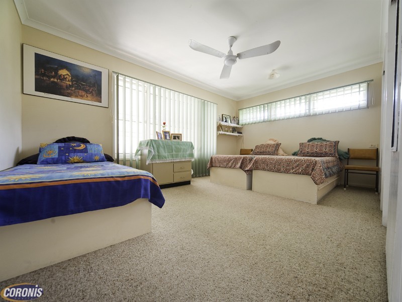 Chermside West QLD 4032