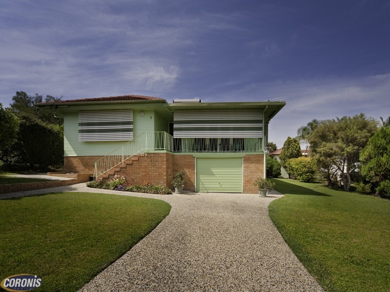 Chermside West QLD 4032