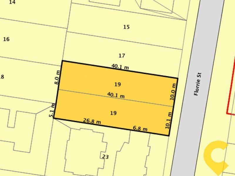 19 Florrie Street, Lutwyche QLD 4030