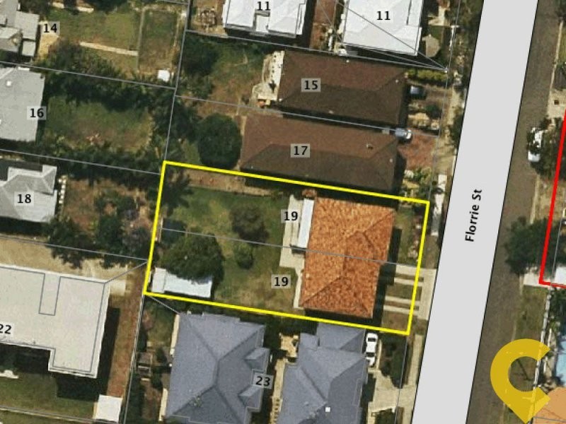 19 Florrie Street, Lutwyche QLD 4030