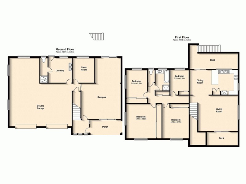 19 Florrie Street, Lutwyche QLD 4030 Floorplan