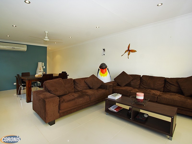 15/62 Rogers Parade, Everton Park QLD 4053