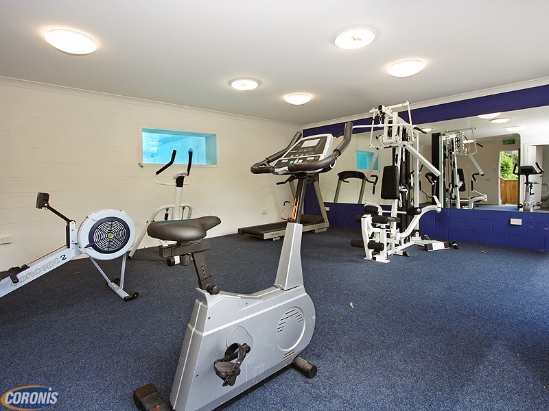 15/62 Rogers Parade, Everton Park QLD 4053