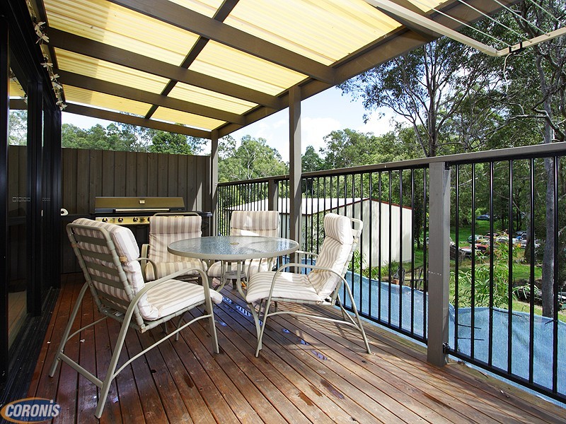 15/62 Rogers Parade, Everton Park QLD 4053