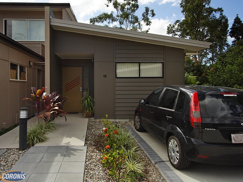 15/62 Rogers Parade, Everton Park QLD 4053