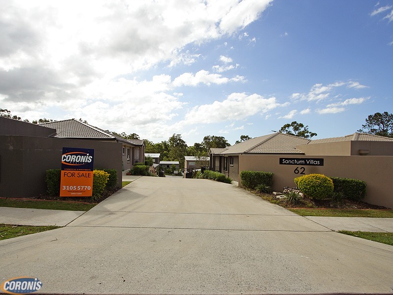 15/62 Rogers Parade, Everton Park QLD 4053