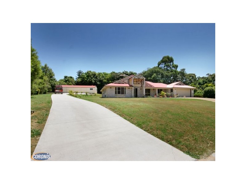Upper Caboolture QLD 4510