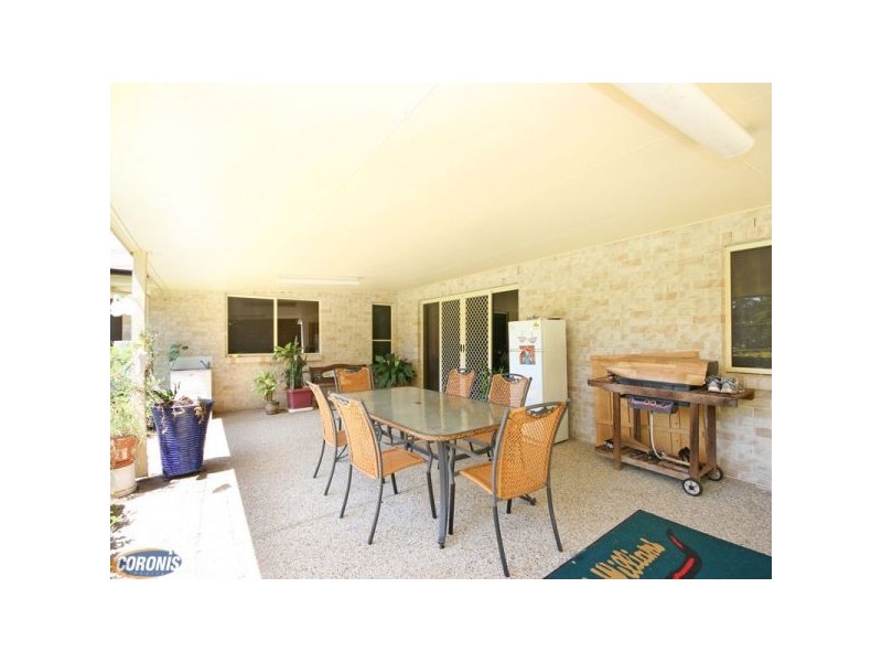 Upper Caboolture QLD 4510