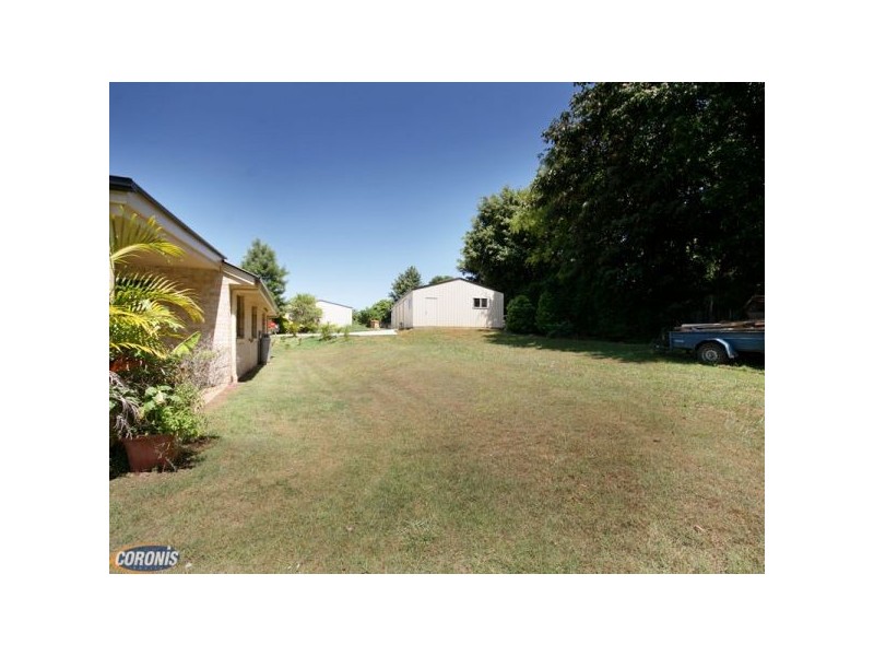 Upper Caboolture QLD 4510