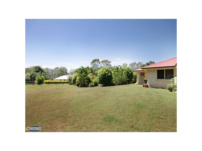 Upper Caboolture QLD 4510