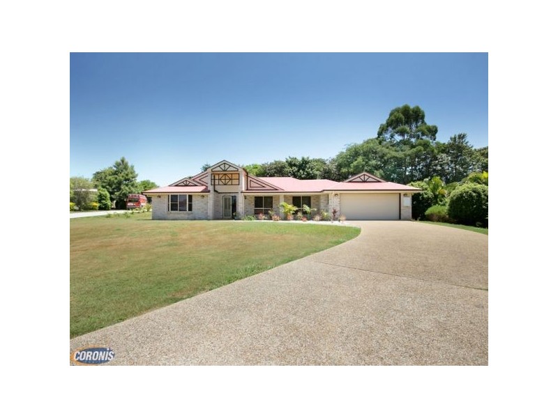 Upper Caboolture QLD 4510