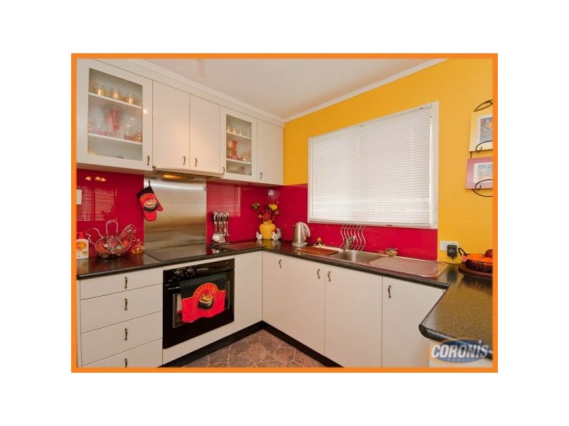 Ferny Hills QLD 4055