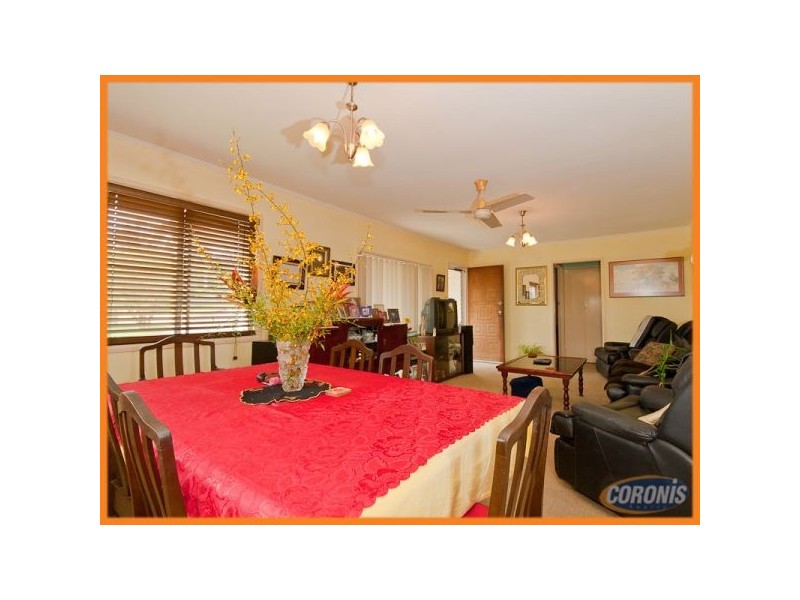 Ferny Hills QLD 4055