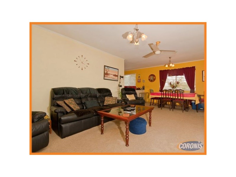 Ferny Hills QLD 4055