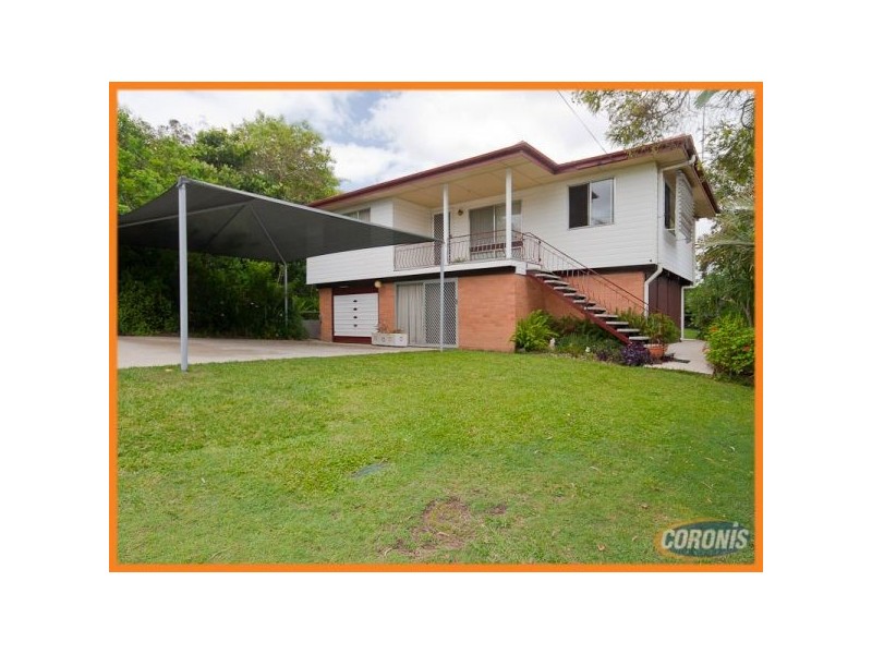 Ferny Hills QLD 4055