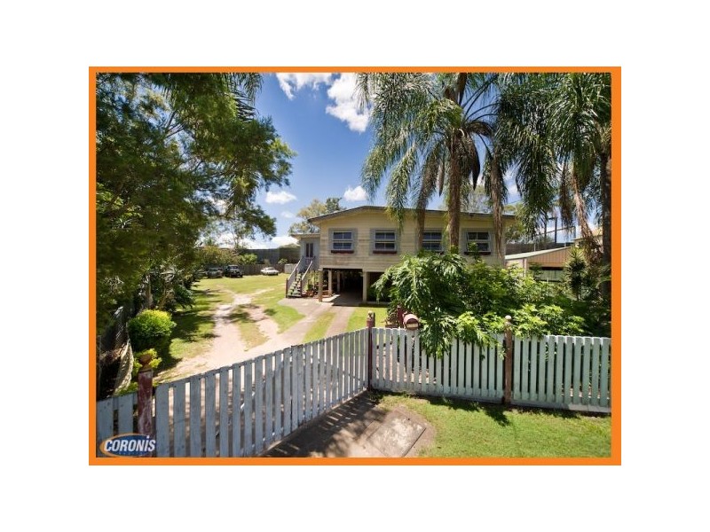 Morningside QLD 4170