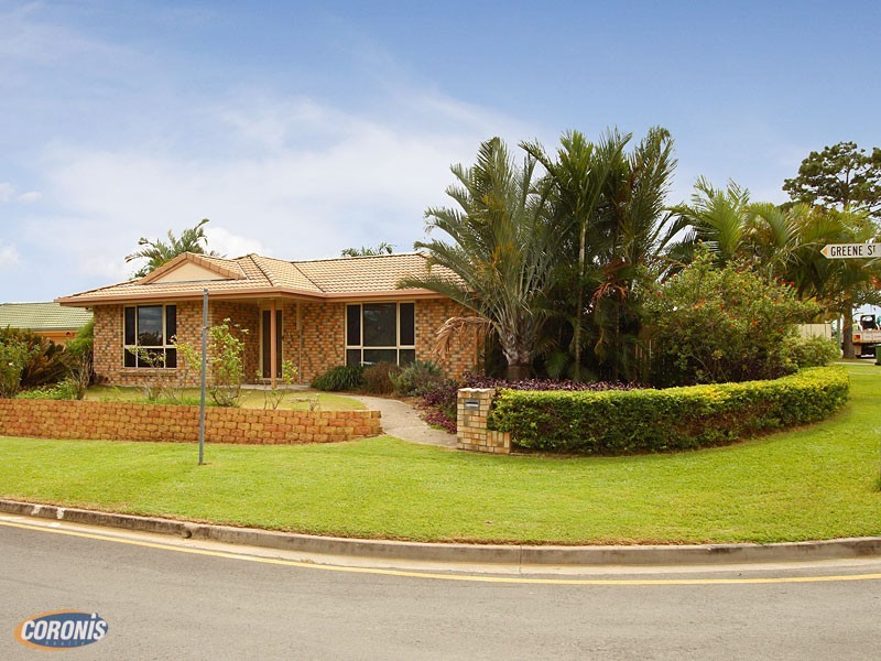 2 Greene Street, Rothwell QLD 4022